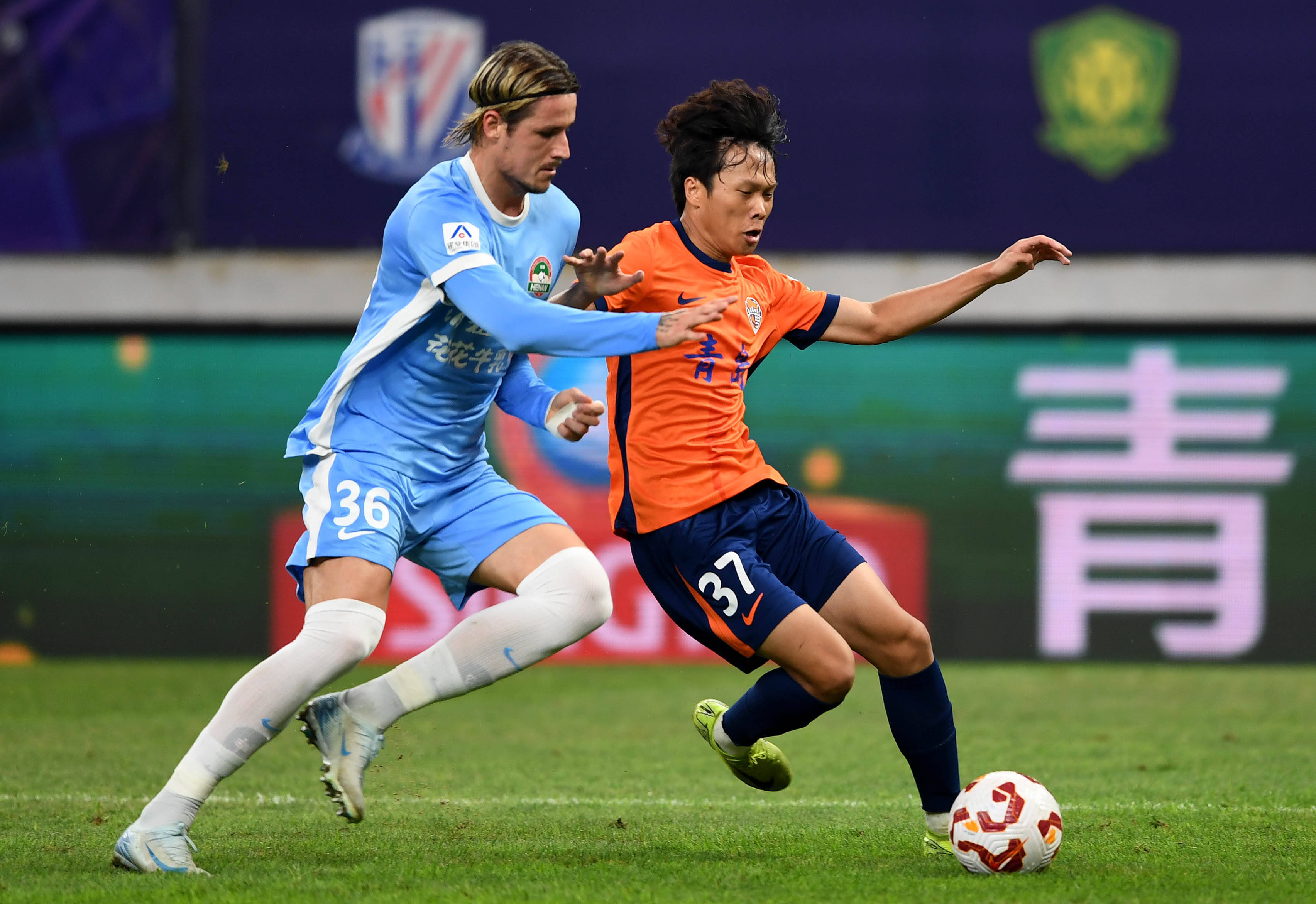 战术失误，换人错误，临场指挥太差！袁志执教水平急需提高