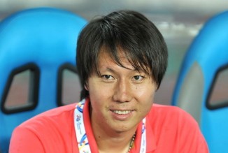 苏亚雷斯：感谢俱乐部的支持和帮助，希望亚泰能尽快回到中超