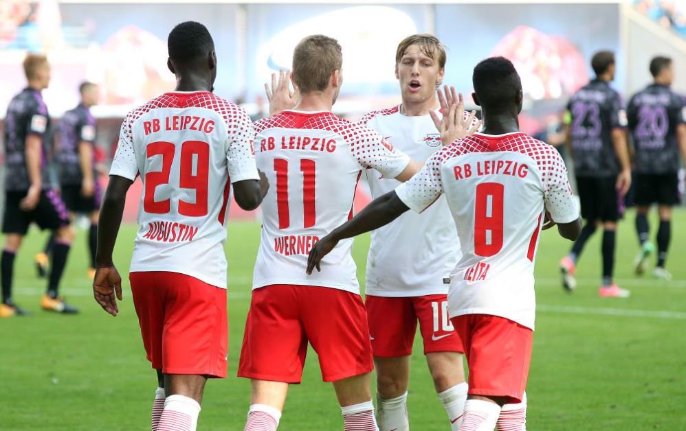 欧媒：拉索正领跑埃菲斯主教练候选，预计将接替科科斯科夫