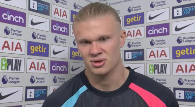 他是场上最冷静的人