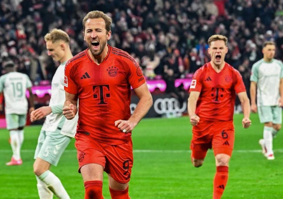 姆巴佩：这场比赛对球迷来说非常精彩，但对球员来说则不然