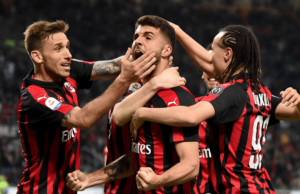 意甲知名媒体人：米兰球员拉比奥特是意大利最佳引援，他的到来让米兰发生了质的变化（意甲名记：拉比奥特被赞为意大利最佳引援，加盟后令米兰实现质变）