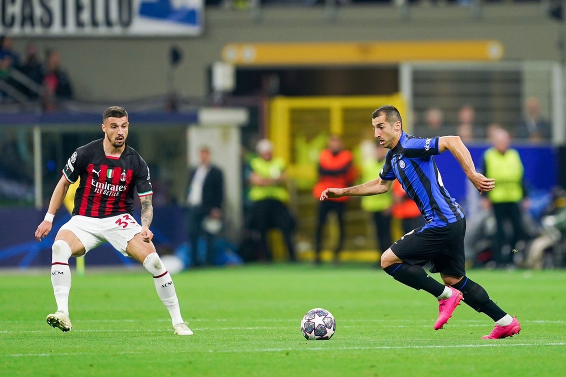 安德里希谈判罚：丘库埃梅卡倒地的方式对我来说不是正常摔倒