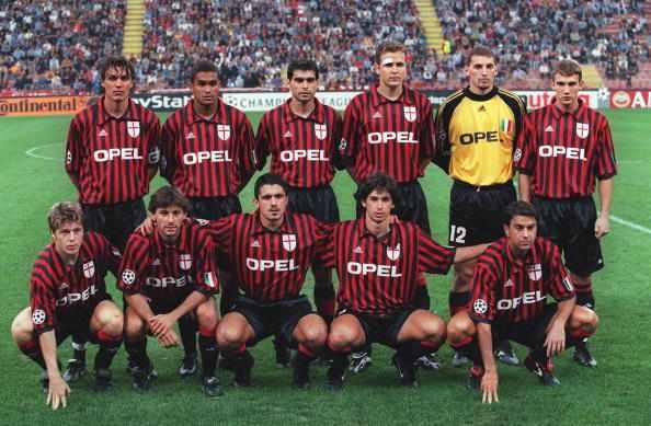 世界十大经典足球场（全球十大传奇足球场）