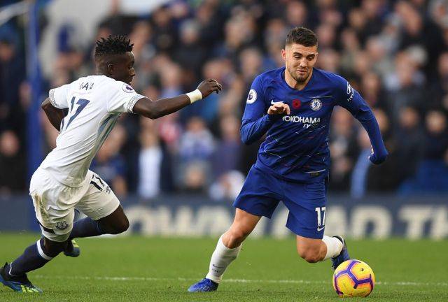 哈兰德：1-1的时候詹卢卡-曼奇尼摸我屁股，这激怒了我